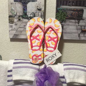 Flip flops